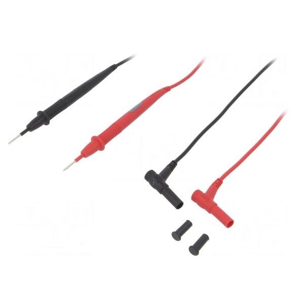 Multimetr cyfrowy GW INSTEK GDM-360