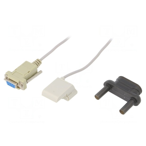 Multimetr cyfrowy GW INSTEK GDM-397