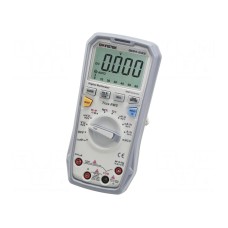 Multimetr cyfrowy GW INSTEK GDM-533