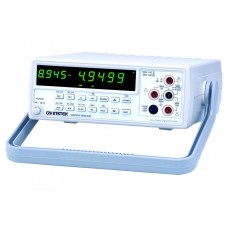 Multimetr stołowy GW INSTEK GDM-8245