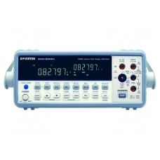 Multimetr stołowy GW INSTEK GDM-8255A