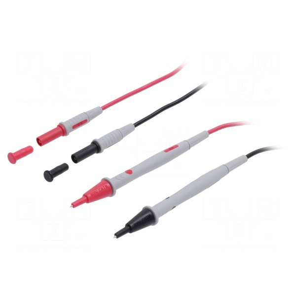 Multimetr stołowy GW INSTEK GDM-8342 GPIB