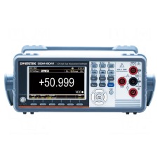 Multimetr stołowy GW INSTEK GDM-9041