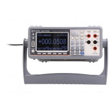 Multimetr stołowy GW INSTEK GDM-9060
