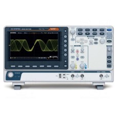 Oscyloskop: cyfrowy GW INSTEK GDS-2202E