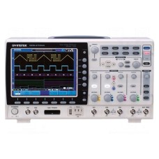 Oscyloskop: cyfrowy GW INSTEK GDS-2304A