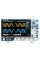 Oscyloskop: cyfrowy GW INSTEK GDS-2504HG