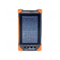 Oscyloskop ręczny GW INSTEK GDS-310