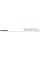 Oscyloskop: cyfrowy GW INSTEK GDS-3354A