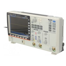 Oscyloskop: cyfrowy GW INSTEK GDS-3502