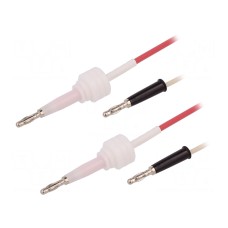 Przewody pomiarowe GW INSTEK GHT-108