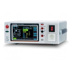 Miernik: prądu upływu GW INSTEK GLC-10000 (EU SCHUKO CONNECTOR)