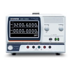 Zasilacz laboratoryjny: standardowy GW INSTEK GPE-1326A