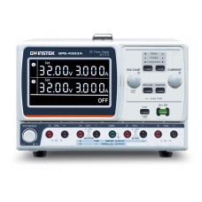 Zasilacz laboratoryjny: standardowy GW INSTEK GPE-4323A