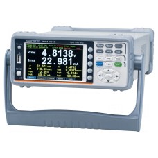 Miernik: mocy GW INSTEK GPM-8310/DA4