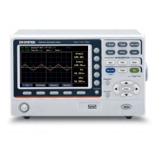Miernik: mocy GW INSTEK GPM-8320-60/DA12