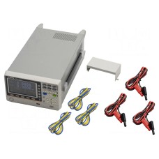Miernik: mocy GW INSTEK GPM-8330