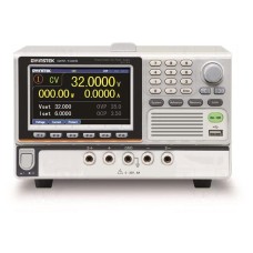 Zasilacz laboratoryjny: programowalny GW INSTEK GPP-1326