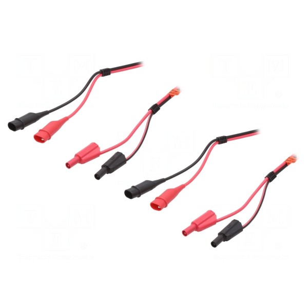 Zasilacz laboratoryjny: programowalny GW INSTEK GPP-1326