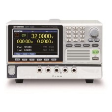 Zasilacz laboratoryjny: programowalny GW INSTEK GPP-1326LG