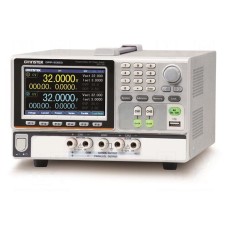 Zasilacz laboratoryjny: programowalny GW INSTEK GPP-2323