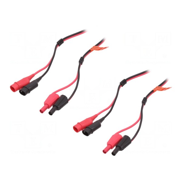 Zasilacz laboratoryjny: programowalny GW INSTEK GPP-2323