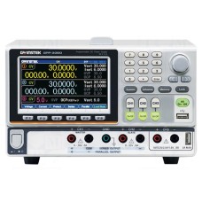 Zasilacz laboratoryjny: programowalny GW INSTEK GPP-3060