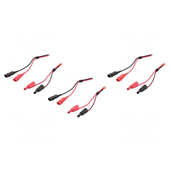 Zasilacz laboratoryjny: programowalny GW INSTEK GPP-3323