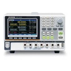 Zasilacz laboratoryjny: programowalny GW INSTEK GPP-3650LG