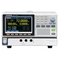 Zasilacz laboratoryjny: programowalny GW INSTEK GPP-7250-GPIB