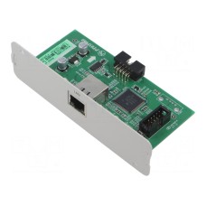 Moduł LAN GW INSTEK GPT-10KL1