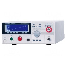 Tester bezpieczeństwa GW INSTEK GPT-9902A