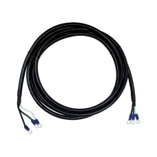 Przewód zasilający GW INSTEK GPW-010