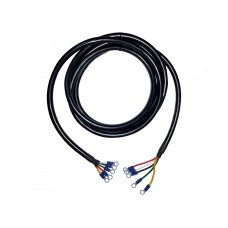 Przewód zasilający GW INSTEK GPW-013