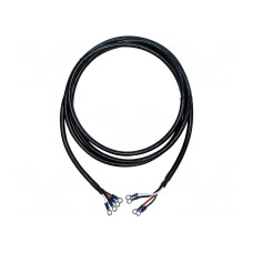 Przewód zasilający GW INSTEK GPW-015