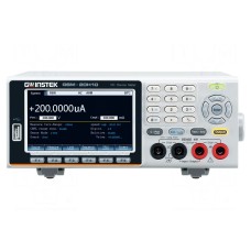 Multimetr stołowy GW INSTEK GSM-20H10