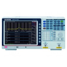 Analizator widma GW INSTEK GSP-8180 (TG) (CE)