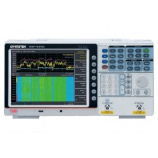 Analizator widma GW INSTEK GSP-8800 (TG) (CE)