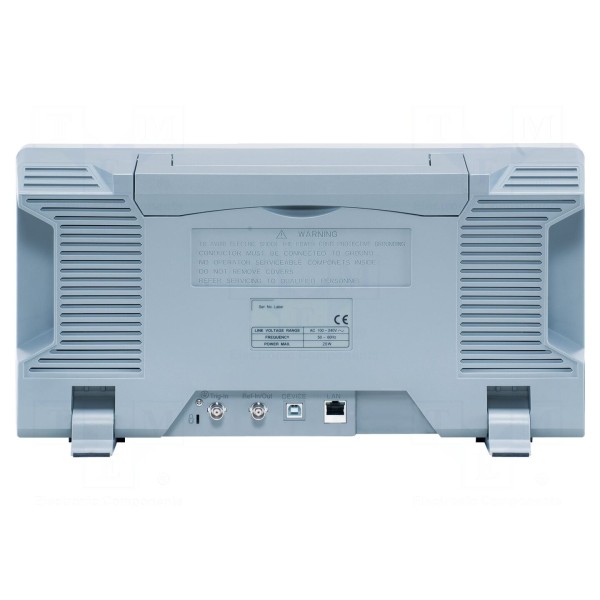 Analizator widma GW INSTEK GSP-8800 (TG) (CE)