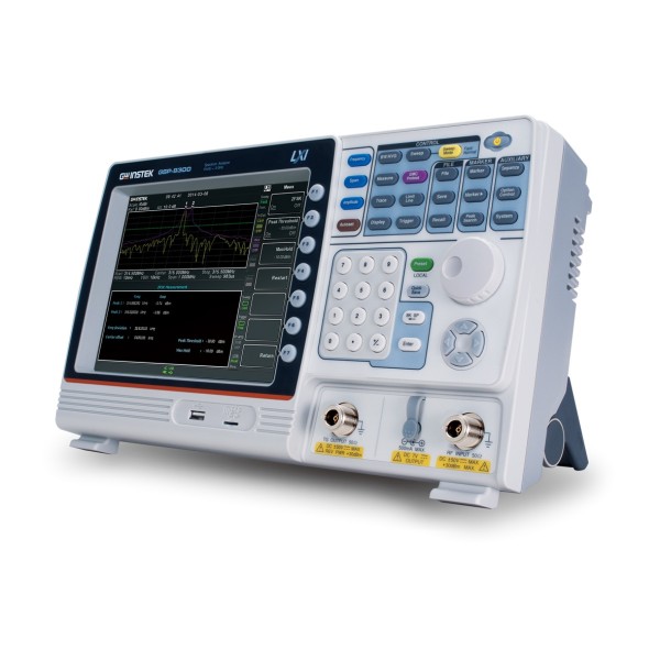 Analizator widma GW INSTEK GSP-9300BTG