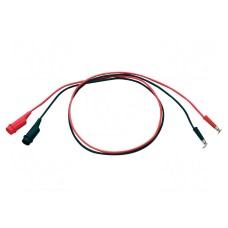 Przewody pomiarowe GW INSTEK GTL-104A