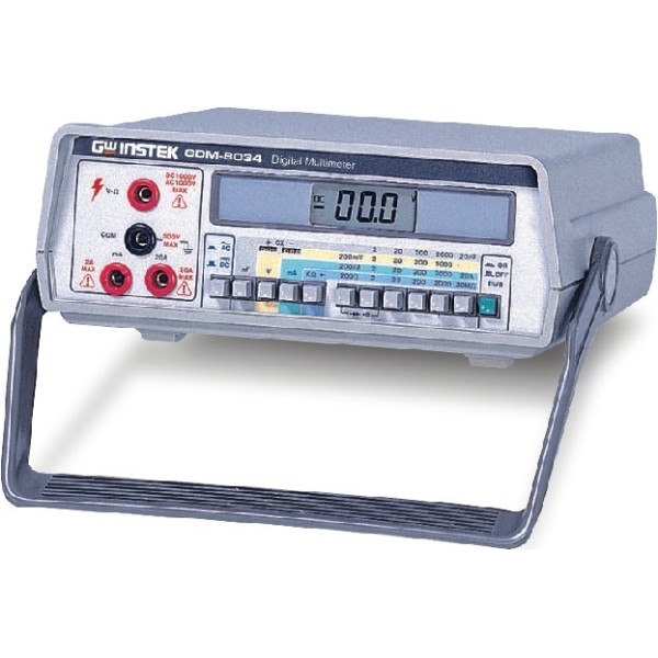 Przewody pomiarowe GW INSTEK GTL-107A