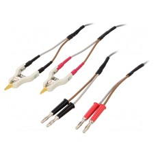 Przewód Kelvina GW INSTEK GTL-108A