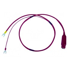 Przewód pomiarowy GW INSTEK GTL-116R