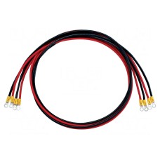 Przewody pomiarowe GW INSTEK GTL-120