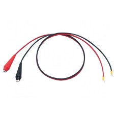 Przewód pomiarowy GW INSTEK GTL-122