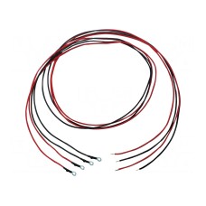 Przewody pomiarowe GW INSTEK GTL-130