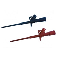 Chwytak pomiarowy GW INSTEK GTL-131