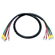 Przewód pomiarowy GW INSTEK GTL-137