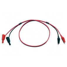 Przewód pomiarowy GW INSTEK GTL-204A